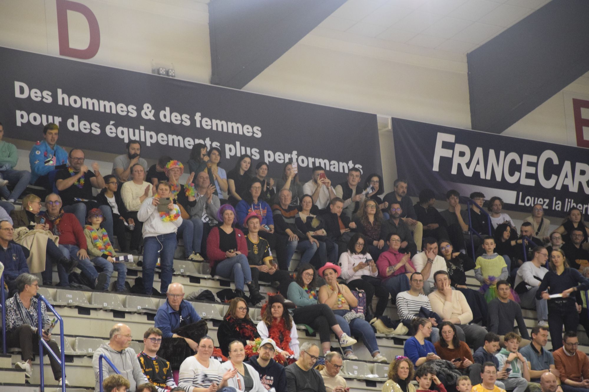 Nos jeunes ont eu un avant-goût de leur future carrière professionnelle !